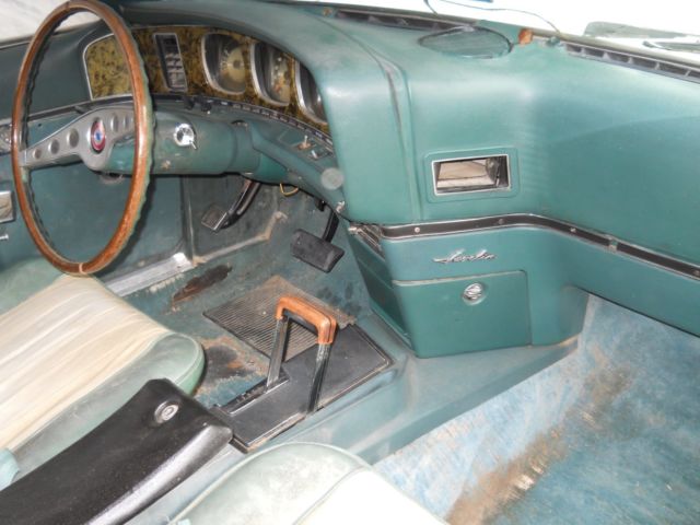 1971 AMC Javelin - photo 7