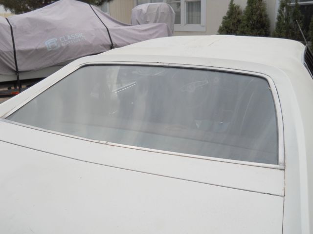 1971 AMC Javelin - photo 9