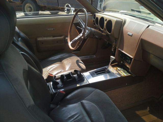 1968 AMC Javelin SST - photo 4