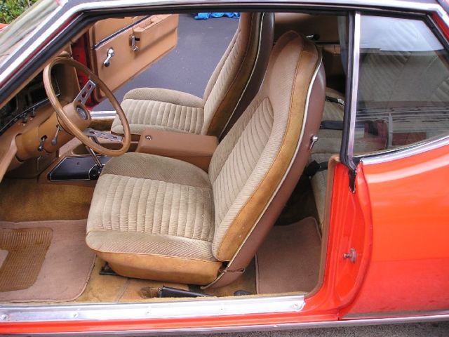 1972 AMC Javelin - photo 11