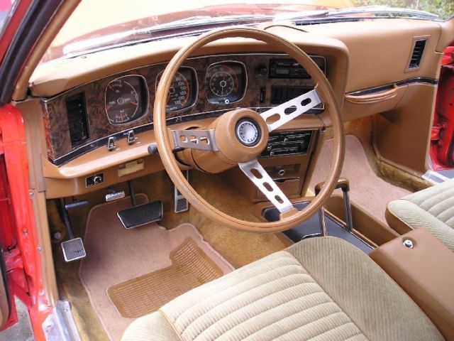 1972 AMC Javelin - photo 12