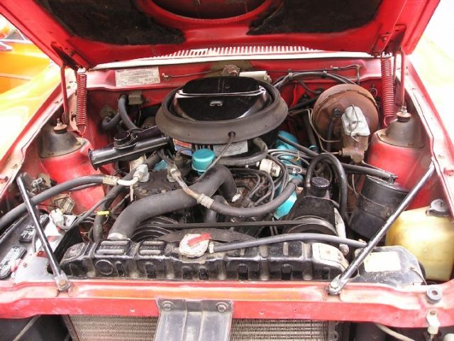 1972 AMC Javelin - photo 9