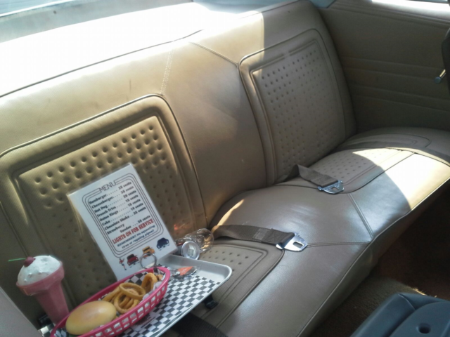 1968 AMC Javelin SST - photo 6