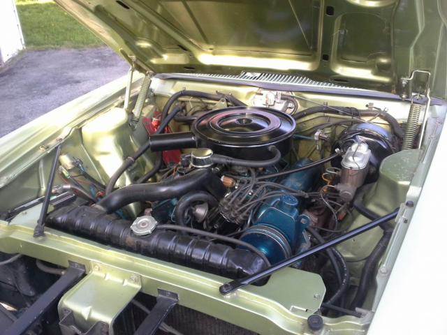 1968 AMC Javelin SST - photo 7