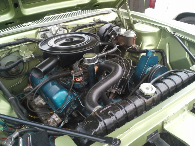 1968 AMC Javelin SST - photo 8