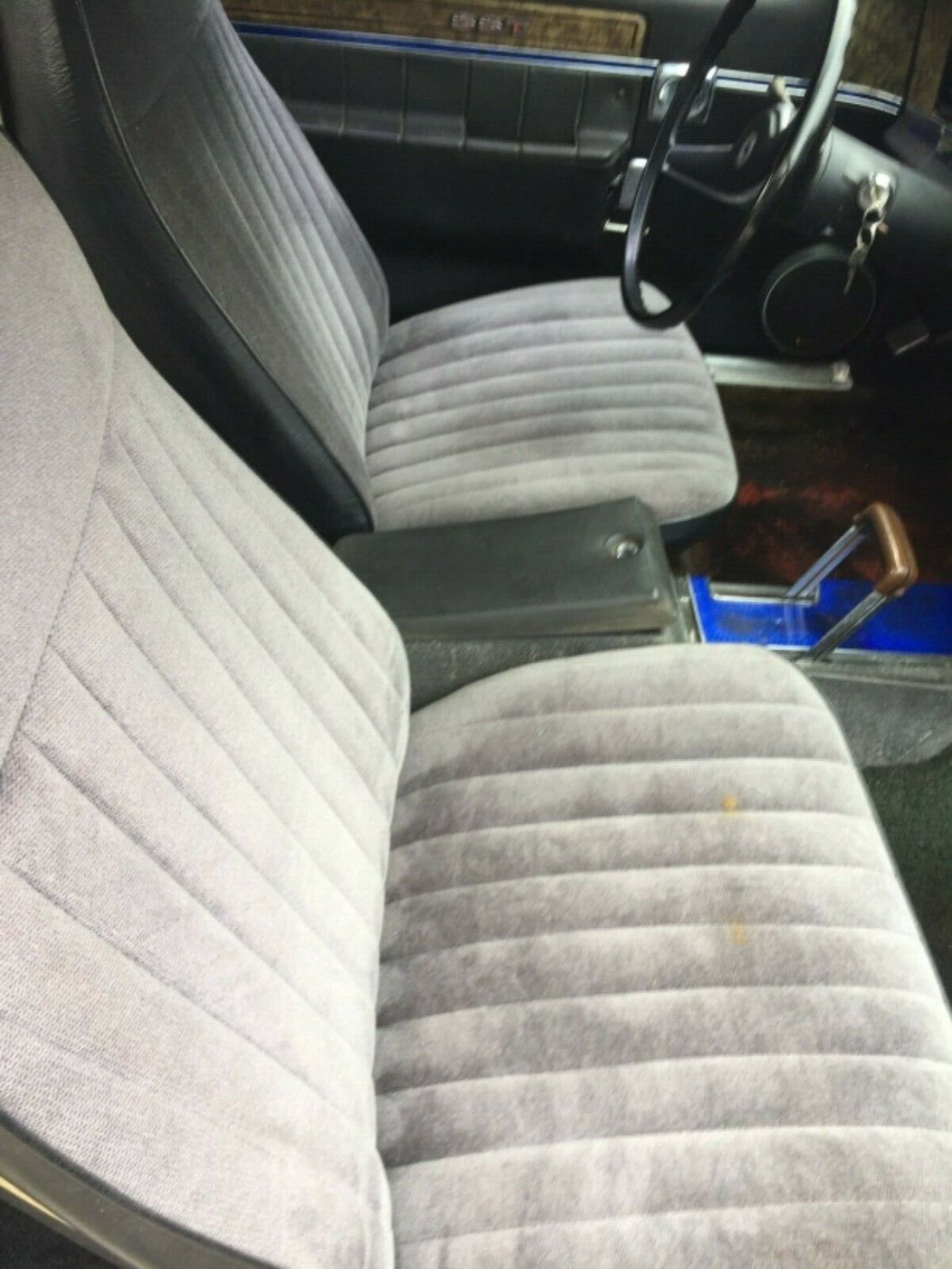 1972 AMC Javelin SST - photo 12