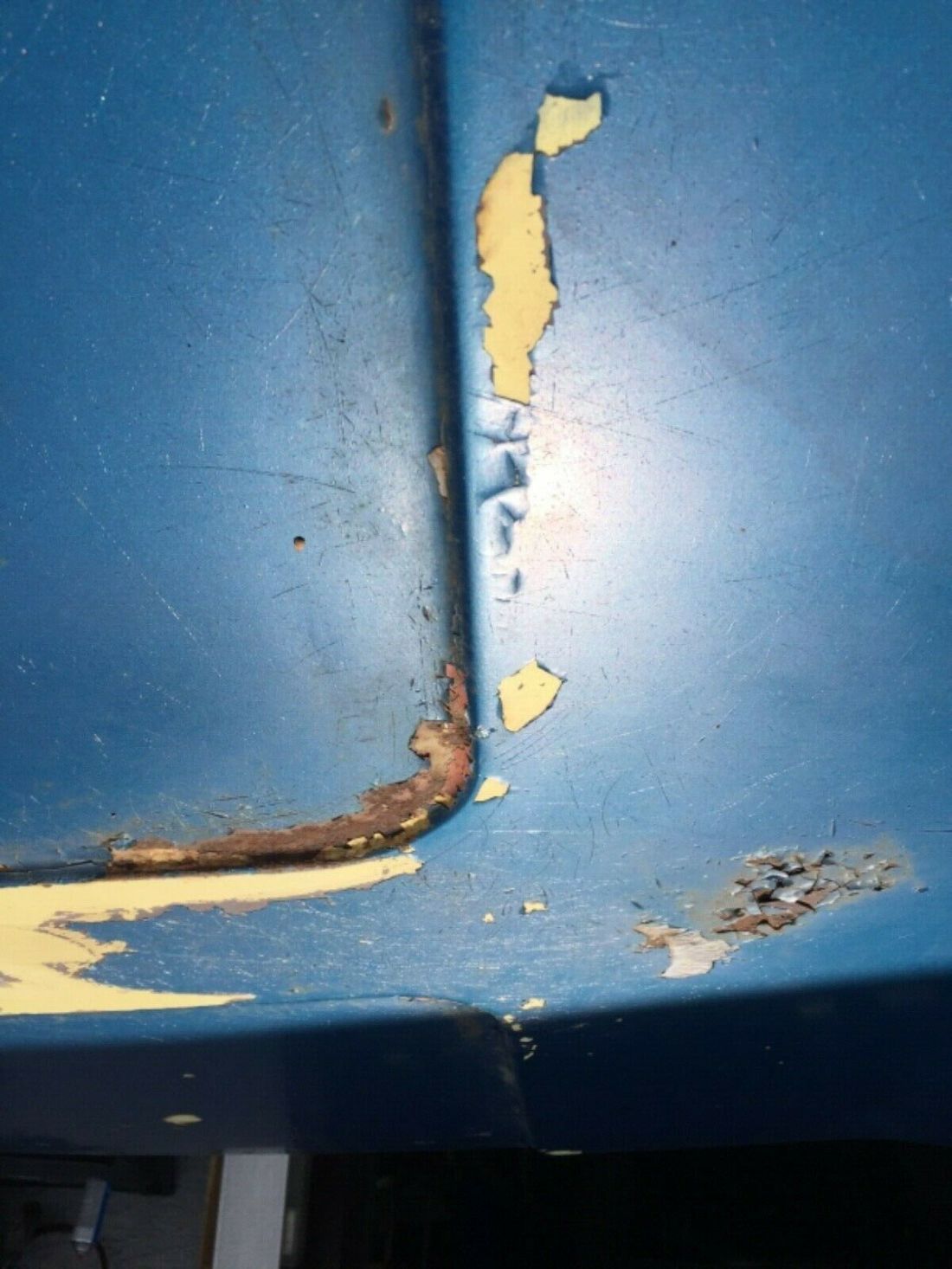1972 AMC Javelin SST - photo 6