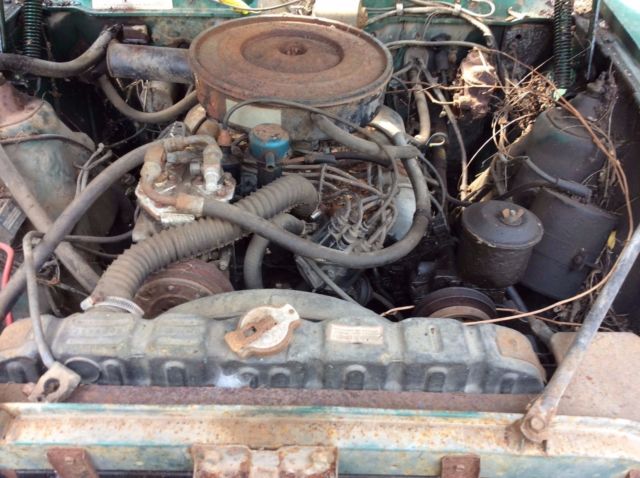 1971 AMC Javelin - photo 7
