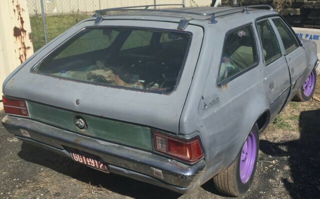 1975 AMC Gremlin - photo 11