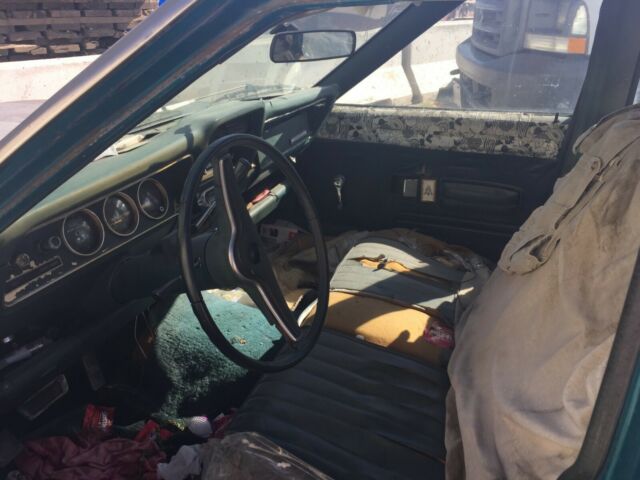 1975 AMC Gremlin - photo 13