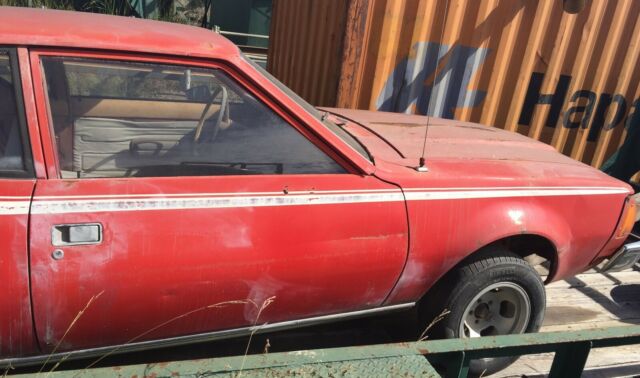 1975 AMC Gremlin - photo 9