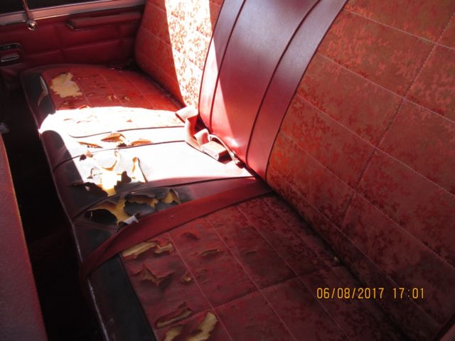 1966 AMC Marlin - photo 10