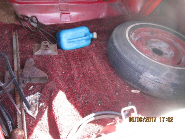 1966 AMC Marlin - photo 12