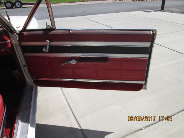 1966 AMC Marlin - photo 13
