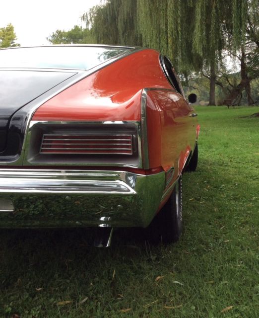 1967 AMC Other - photo 10