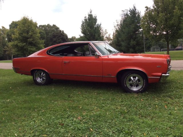 1967 AMC Other - photo 11