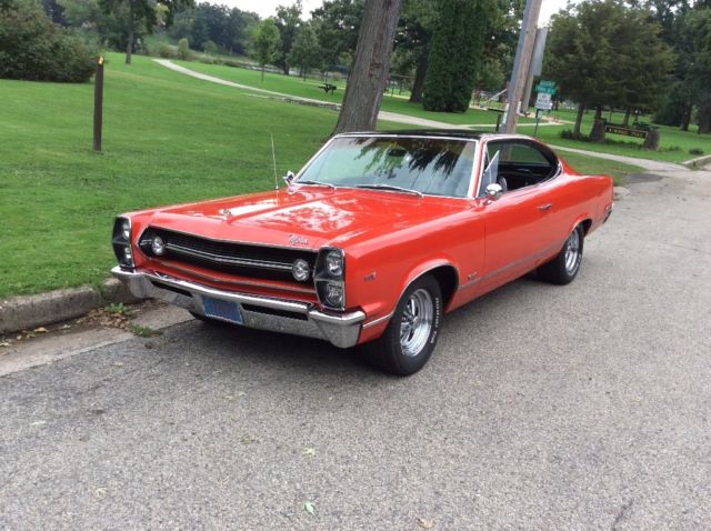 1967 AMC Other - photo 2