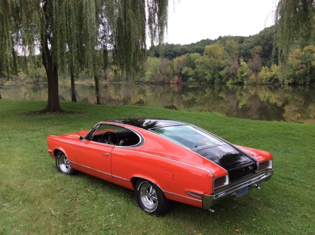 1967 AMC Other - photo 3