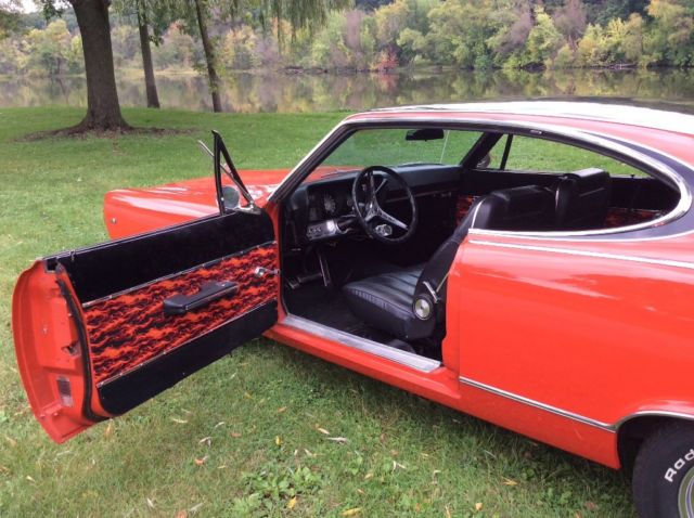 1967 AMC Other - photo 4