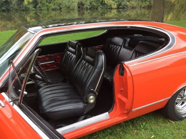 1967 AMC Other - photo 5