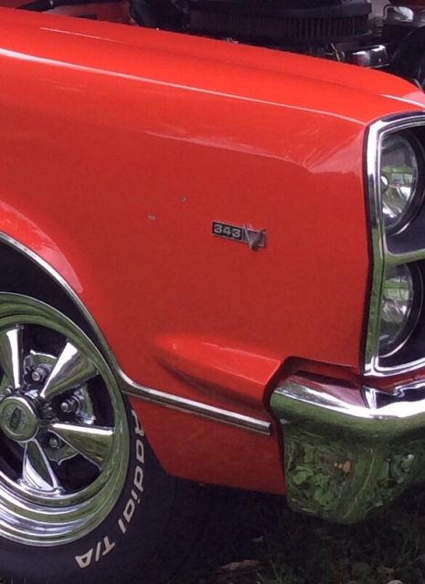1967 AMC Other - photo 7