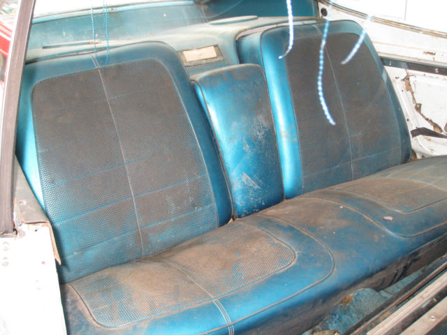 1966 AMC Other - photo 10