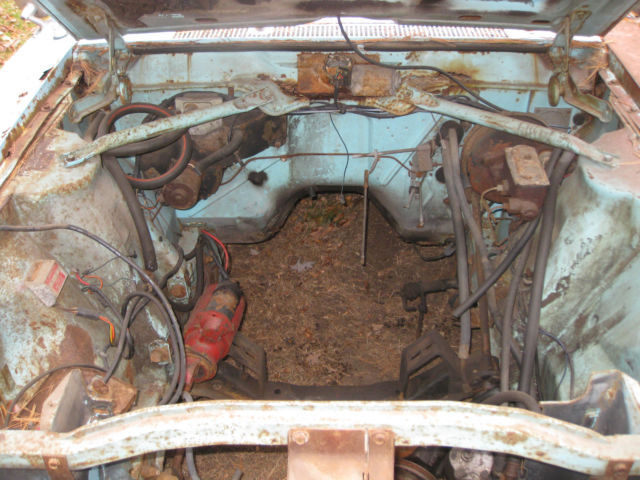 1966 AMC Other - photo 13