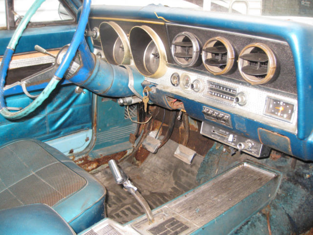1966 AMC Other - photo 6