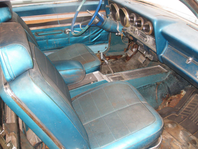 1966 AMC Other - photo 7