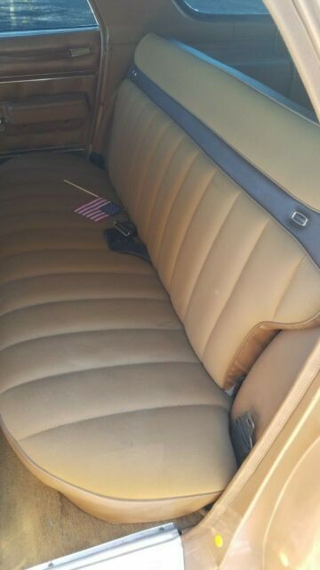 1976 AMC Matador - photo 10