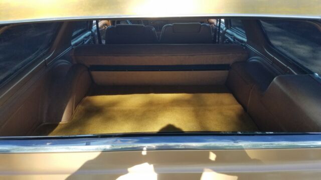 1976 AMC Matador - photo 12