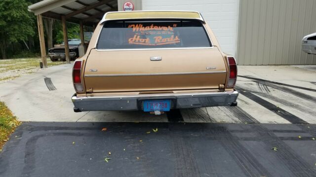 1976 AMC Matador - photo 4