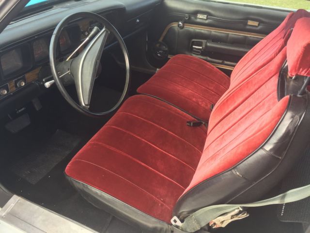1976 AMC Other Brougham - photo 5