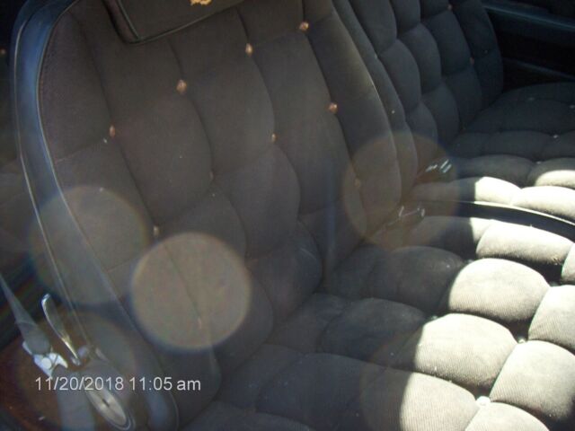 1974 AMC Matador Oleg Cassini - photo 13