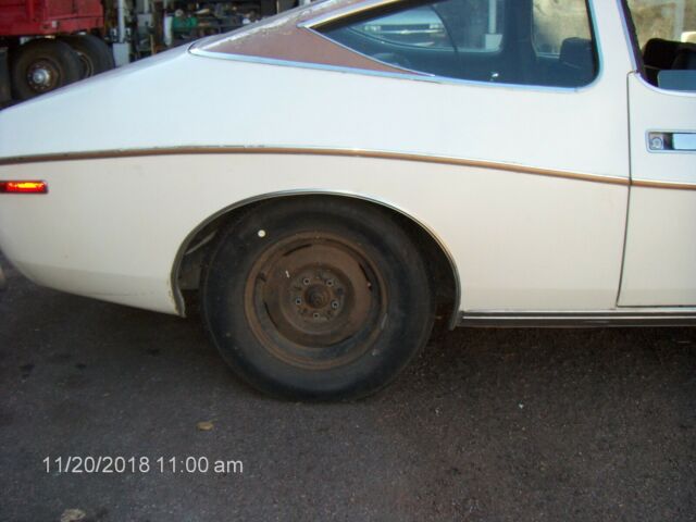 1974 AMC Matador Oleg Cassini - photo 7
