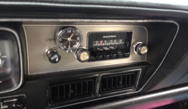 1975 AMC Matador - photo 12