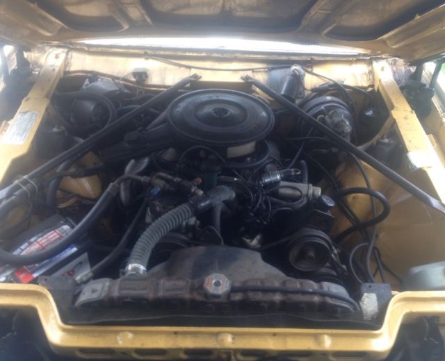 1975 AMC Matador - photo 5