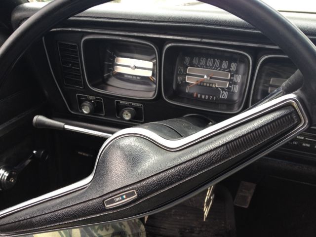 1975 AMC Matador - photo 6