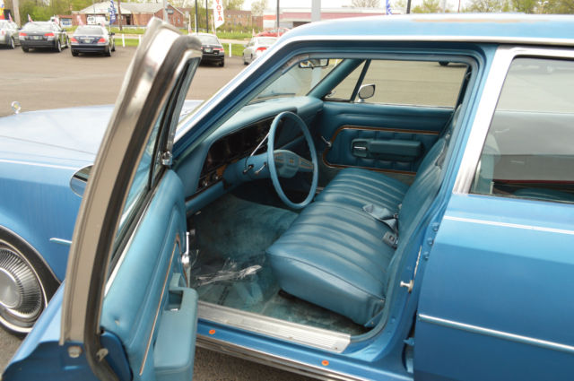 1978 AMC MATADOR - photo 10
