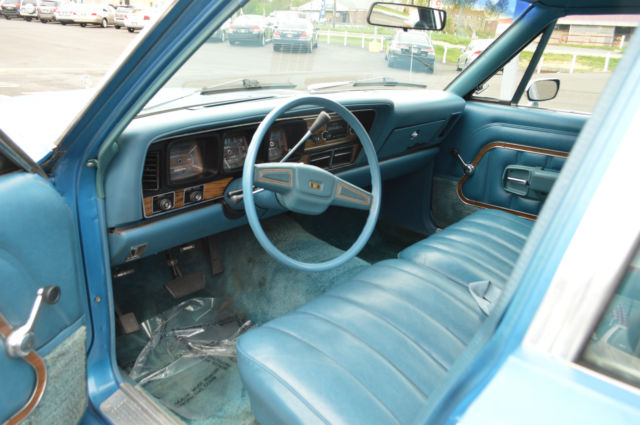 1978 AMC MATADOR - photo 11