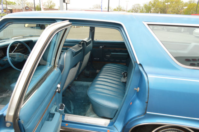1978 AMC MATADOR - photo 12