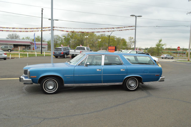 1978 AMC MATADOR - photo 4