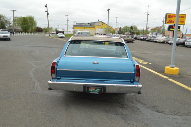 1978 AMC MATADOR - photo 6
