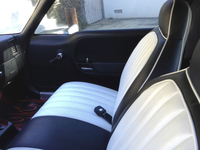 1976 AMC Pacer CUSTOM - photo 8