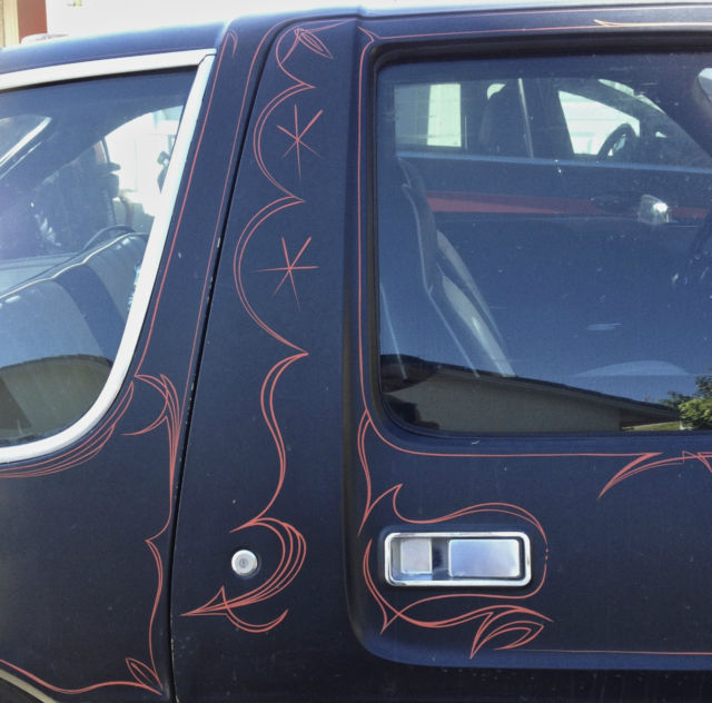 1976 AMC Pacer CUSTOM - photo 9
