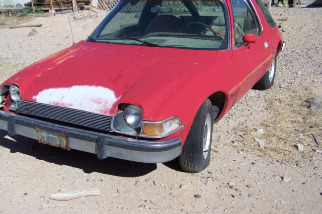 1976 AMC Other - photo 2
