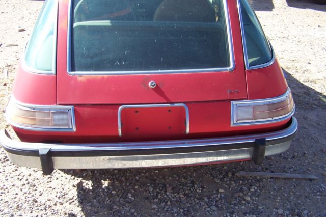 1976 AMC Other - photo 3