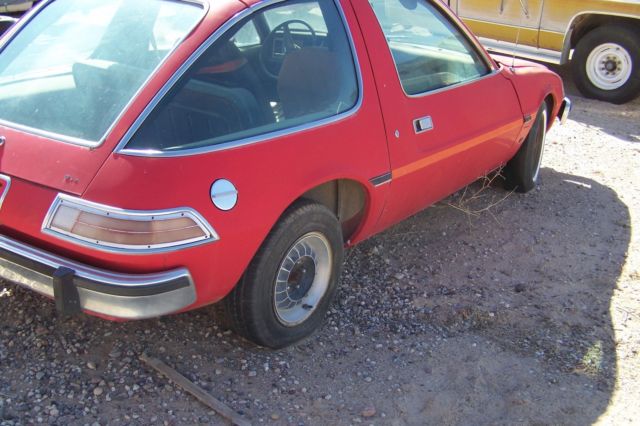 1976 AMC Other - photo 4