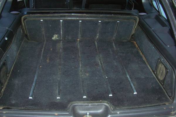 1979 AMC Pacer Delux - photo 10