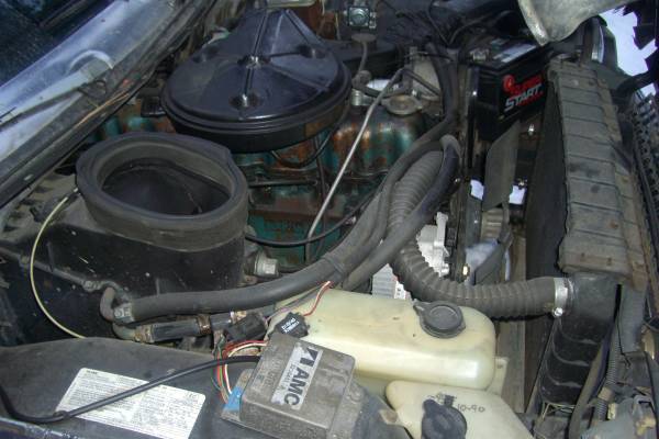 1979 AMC Pacer Delux - photo 11